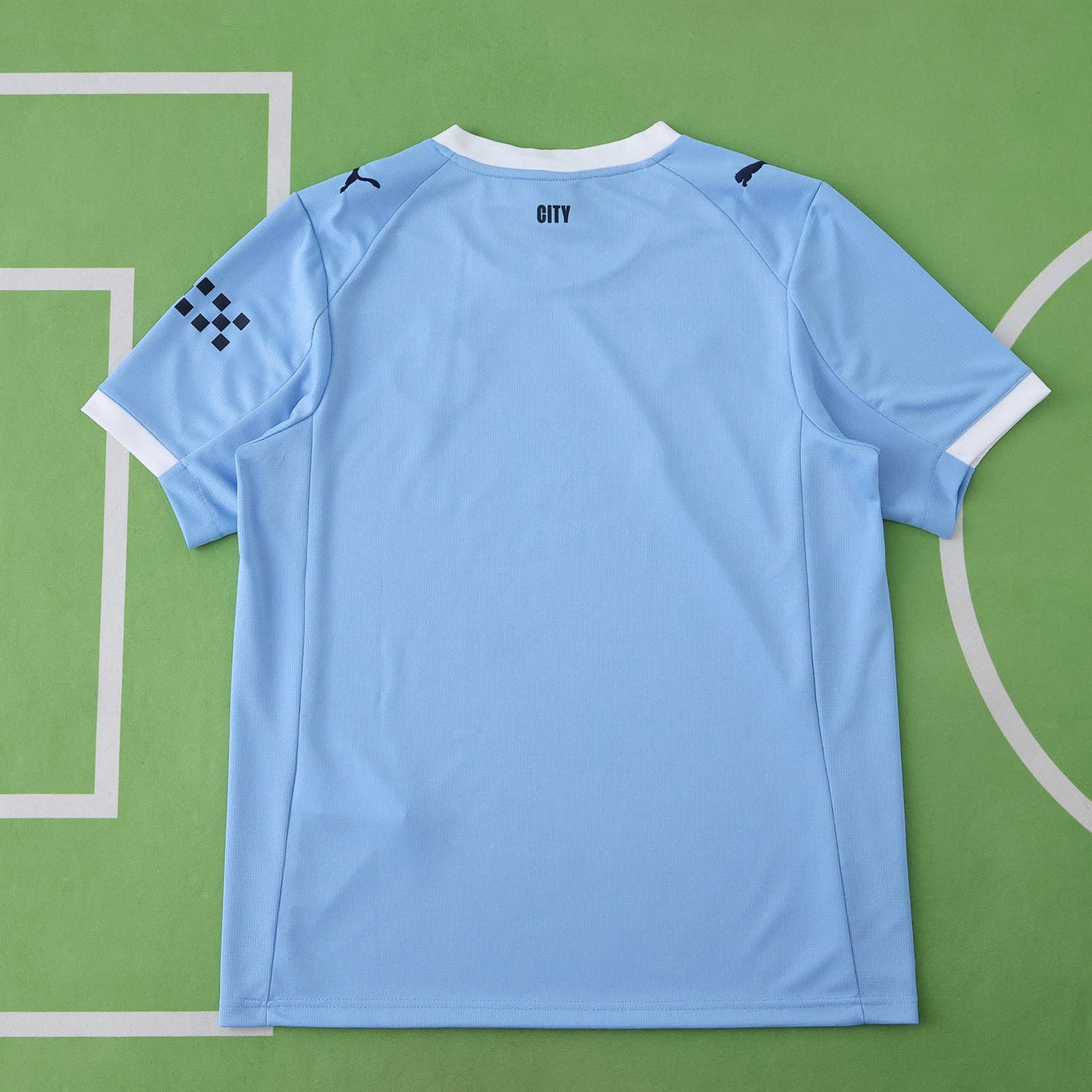 MAN.CITY HOME 25/26
