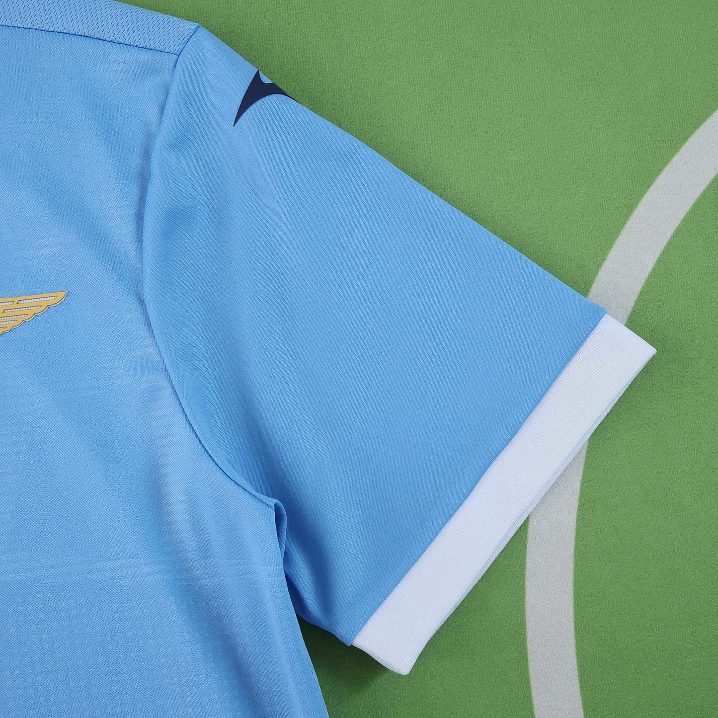 S.S. LAZIO HOME 25/26