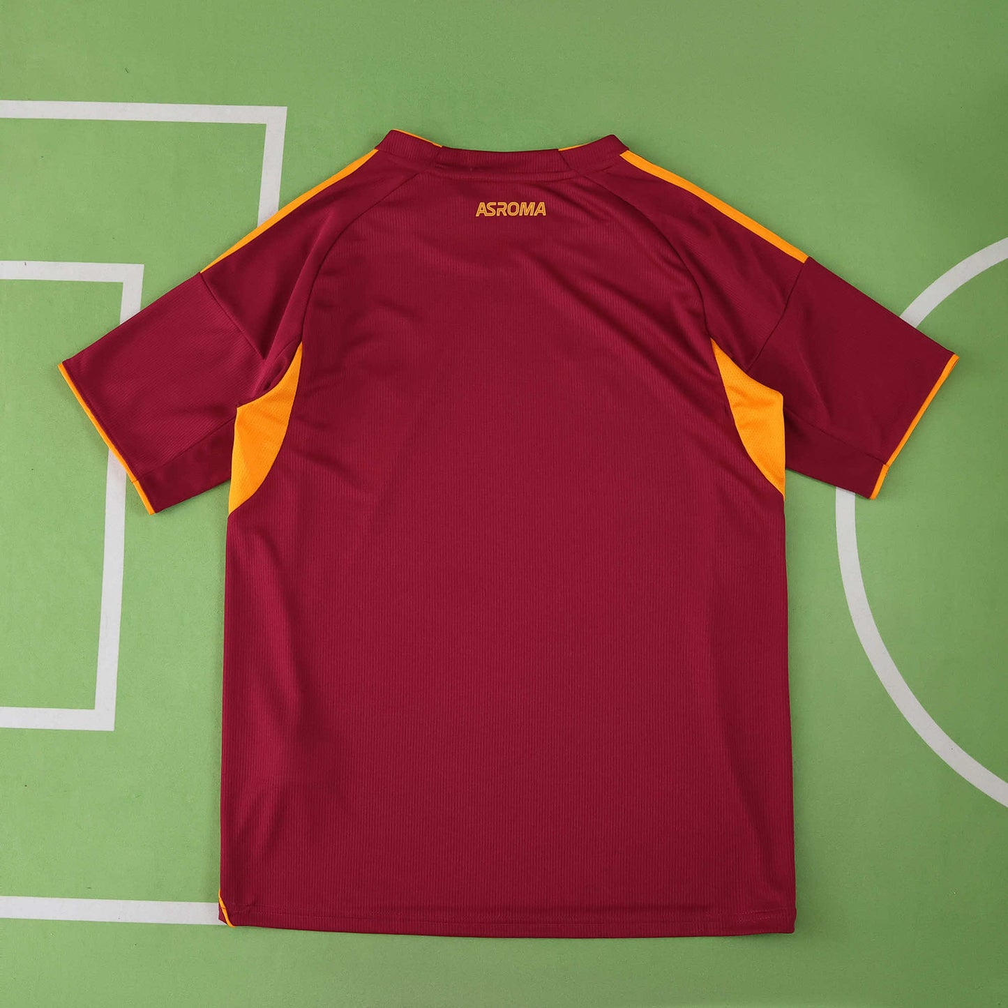 A.S. ROMA 1927 HOME 25/26