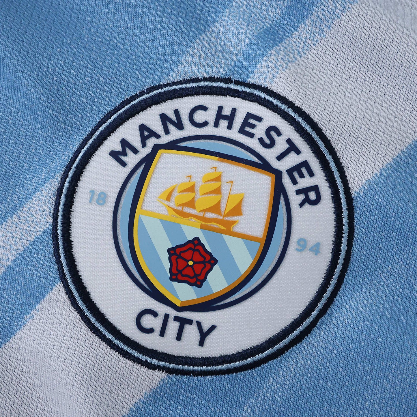 MAN.CITY HOME 25/26