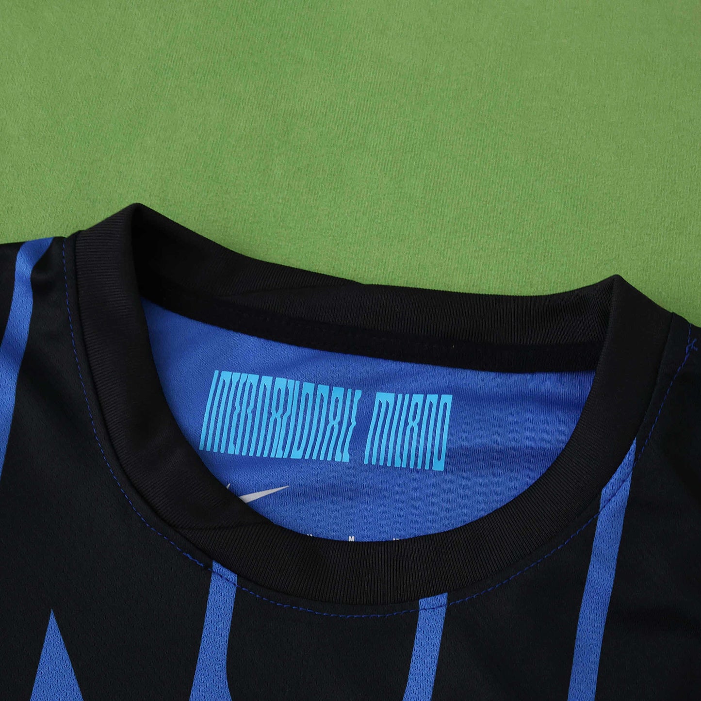 F.C. INTER HOME 25/26