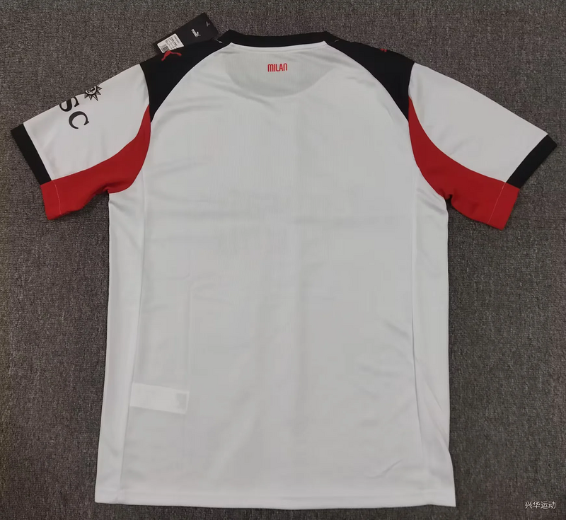 A.C. MILAN AWAY 25/26