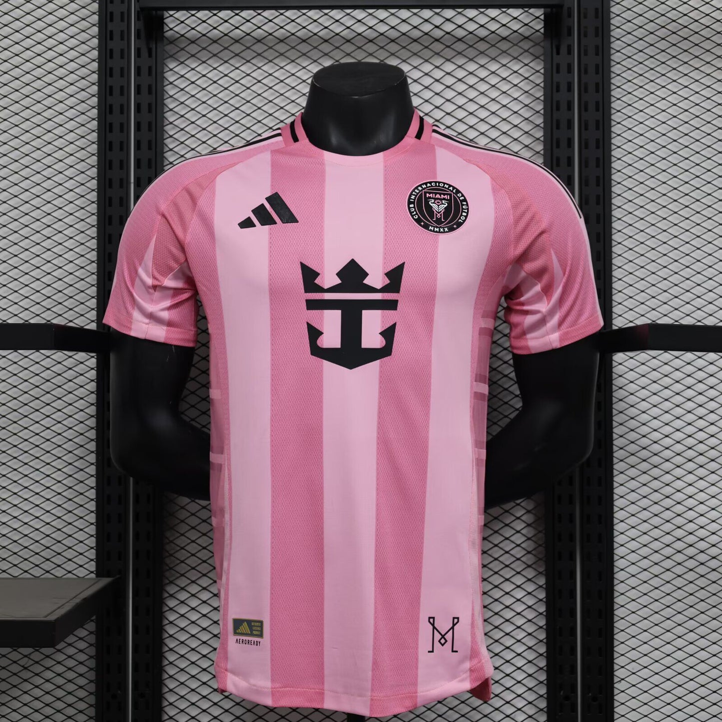 INTER MIAMI HOME 25/26