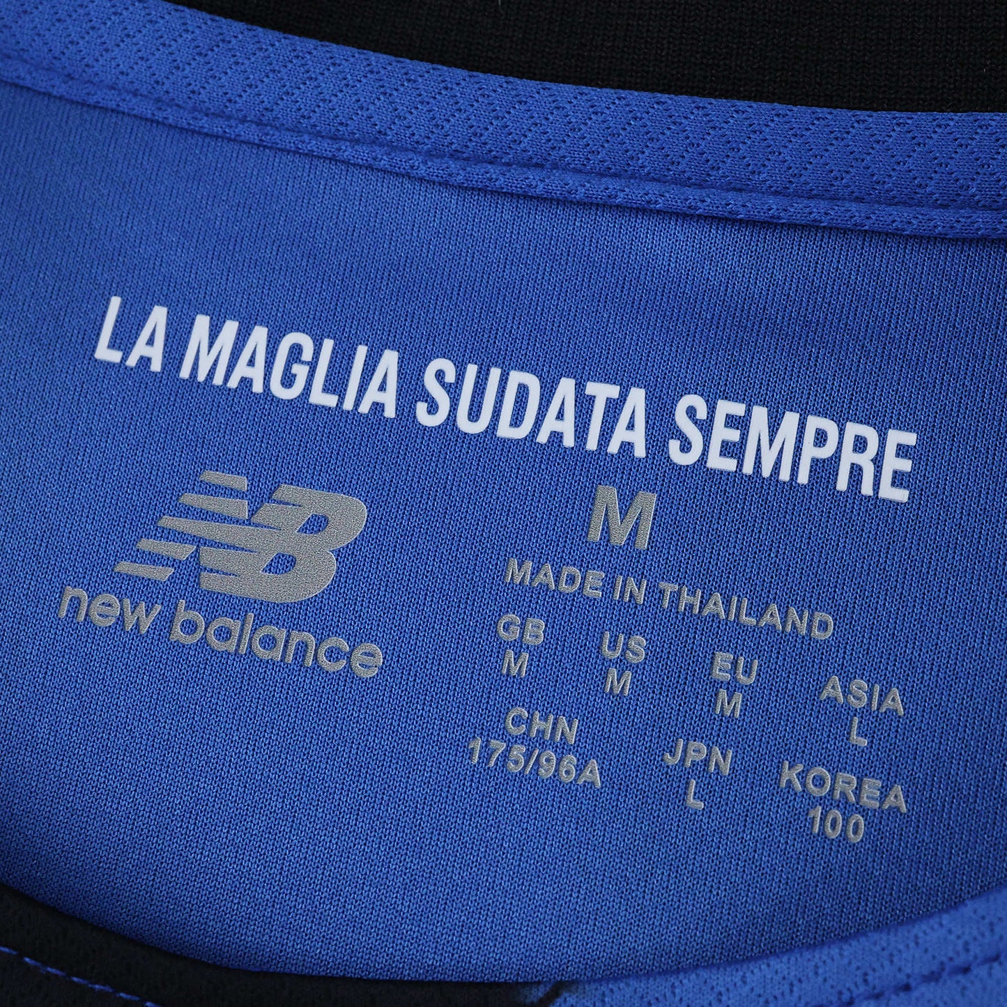 ATALANTA HOME 25/26