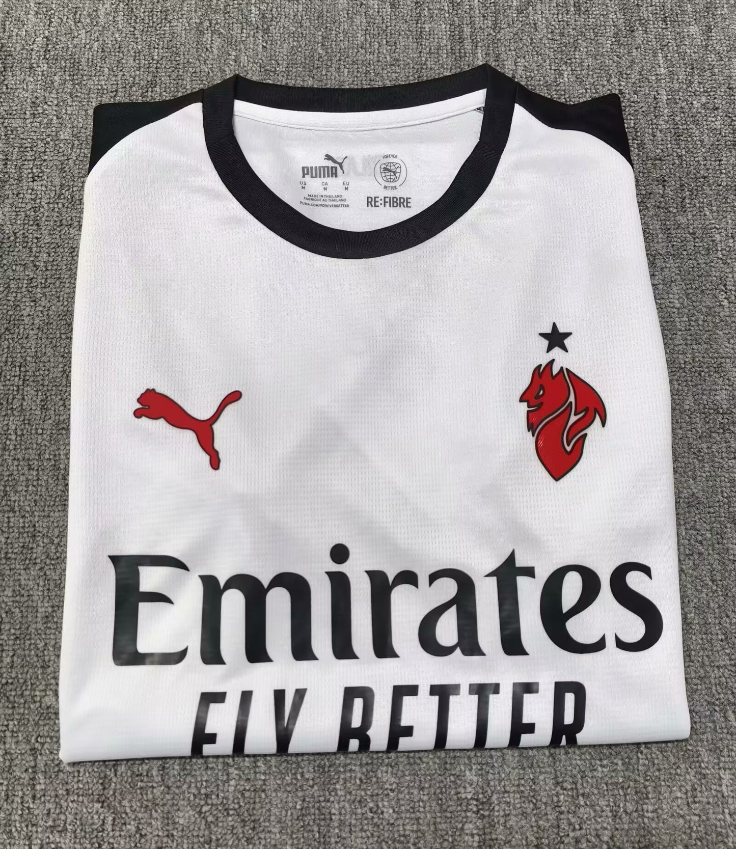 A.C. MILAN AWAY 25/26