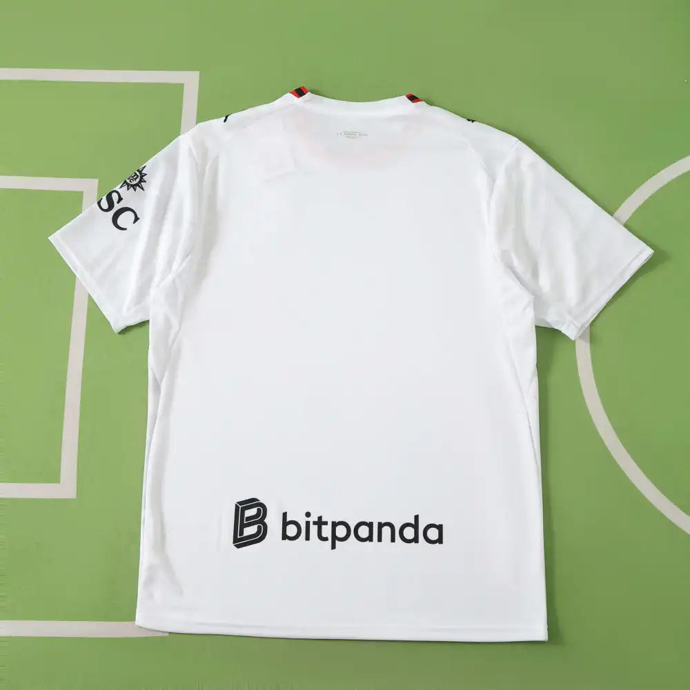 A.C. MILAN AWAY 26/27