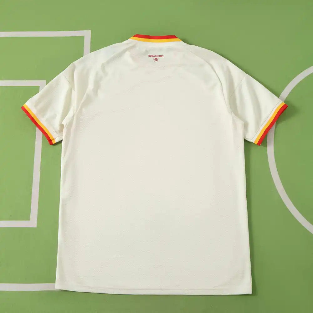 A.S. ROMA AWAY 26/27