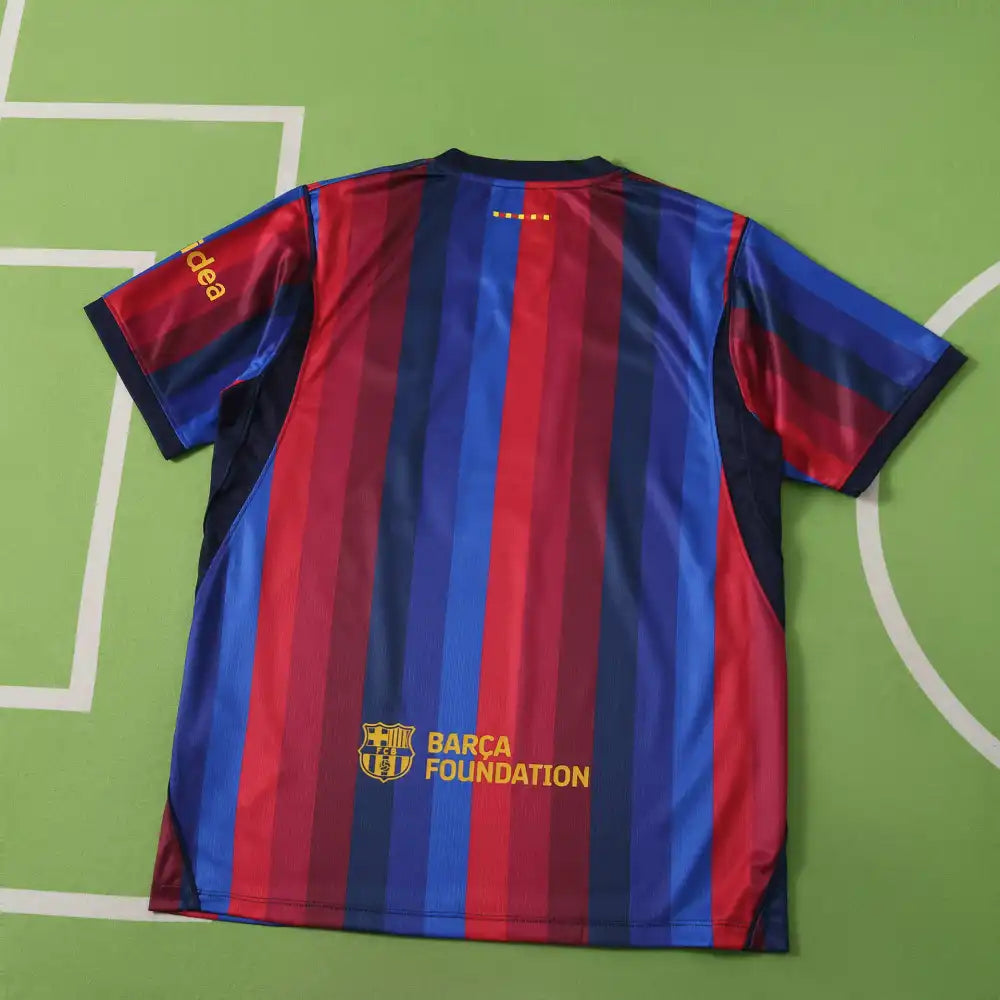 F.C.BARCELLONA HOME 26/27