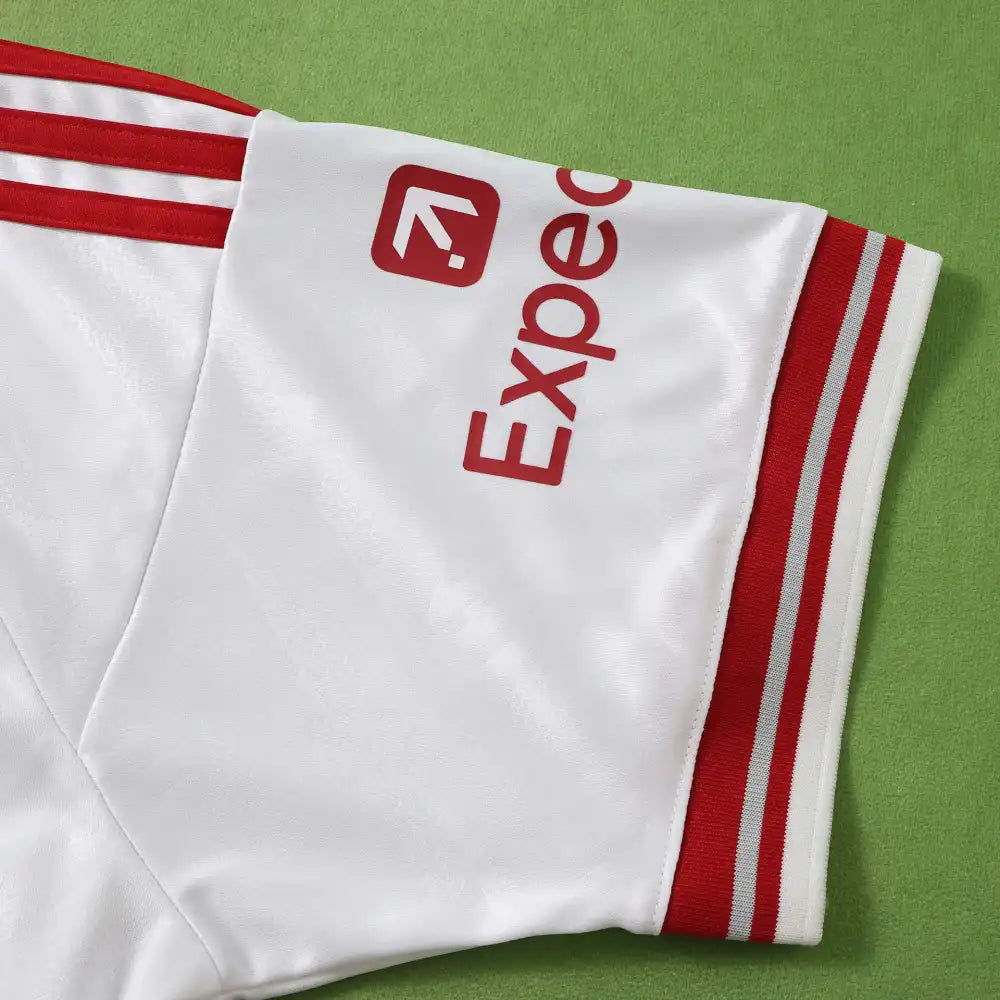 F.C. LIVERPOOL AWAY 26/27
