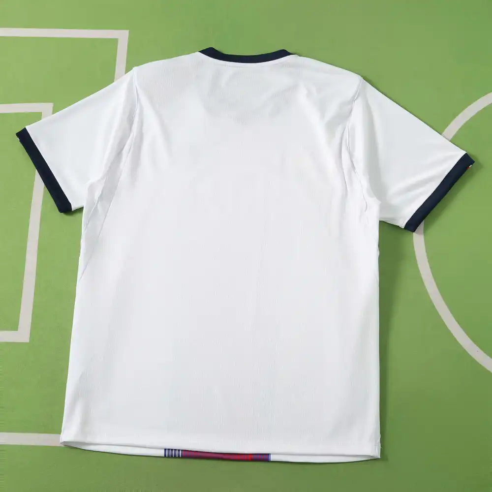 P.S.G AWAY 26/27