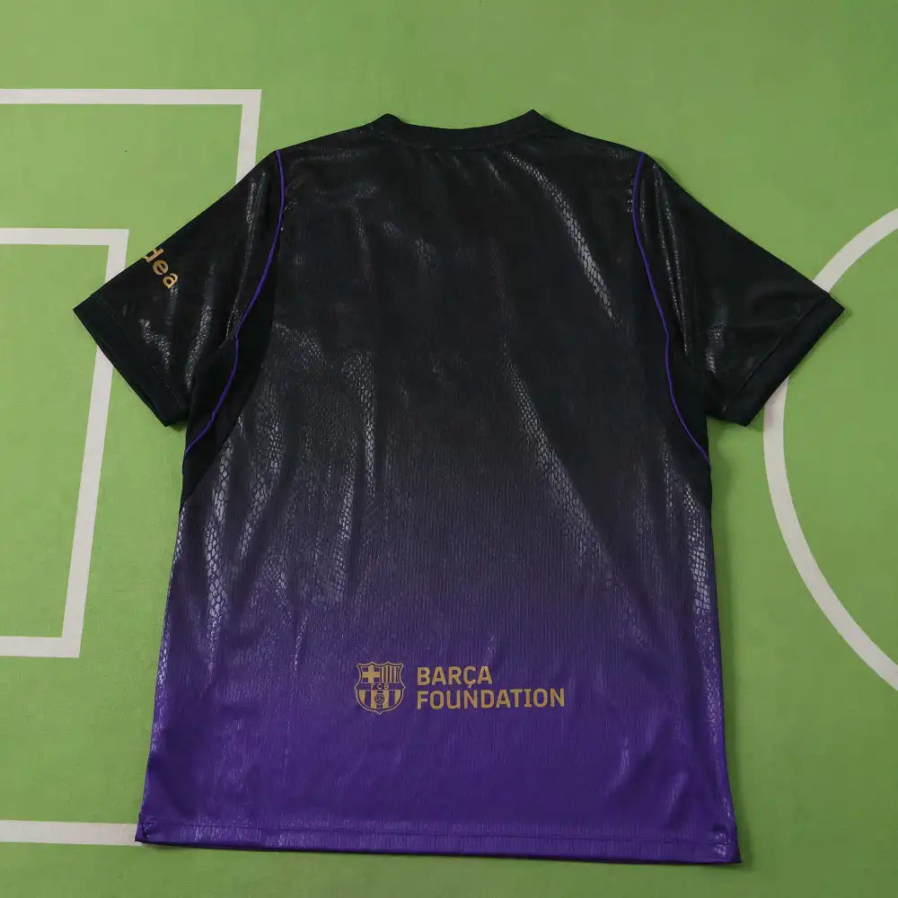 F.C.BARCELLONA AWAY 26/27
