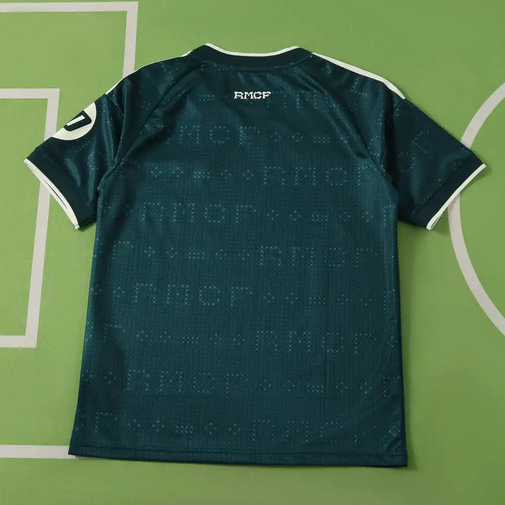 REAL MADRID AWAY 26/27