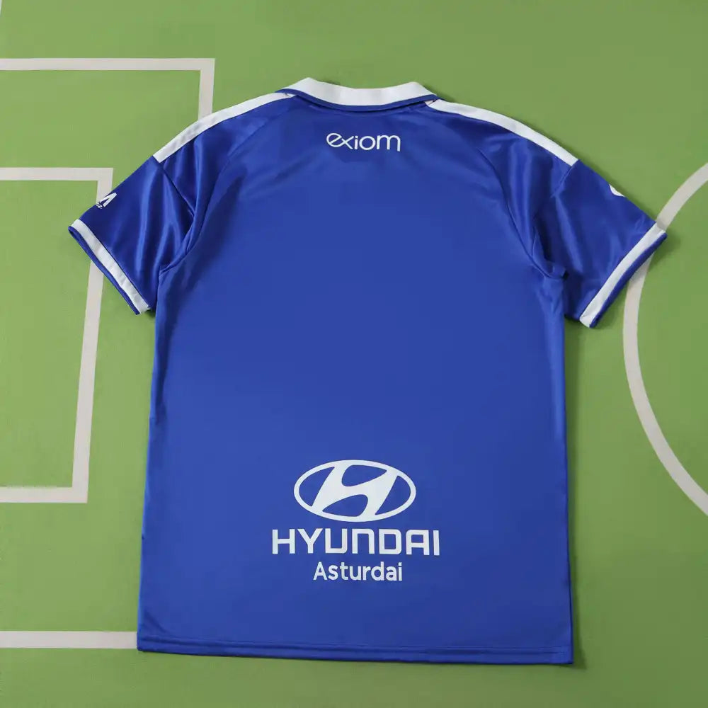 REAL OVIEDO HOME 26/27
