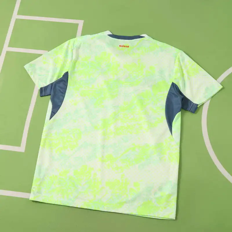 SVIZZERA AWAY WORLD CUP 2026