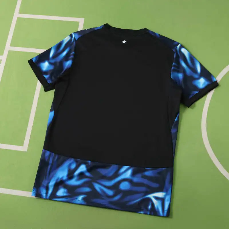PARAGUAY AWAY WORLD CUP 2026