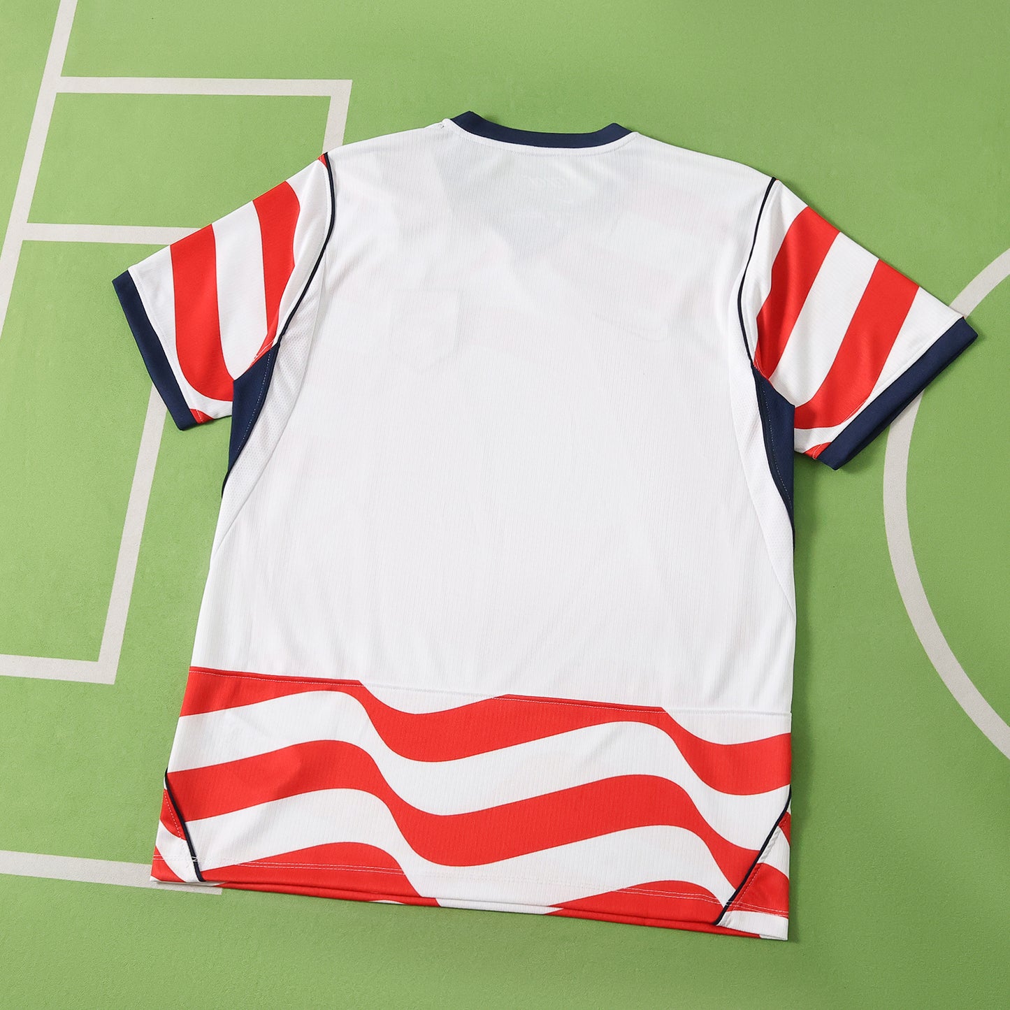 UNITED STATES HOME WORLD CUP 2026