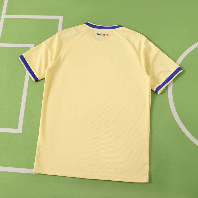 CURACAO AWAY WORLD CUP 2026