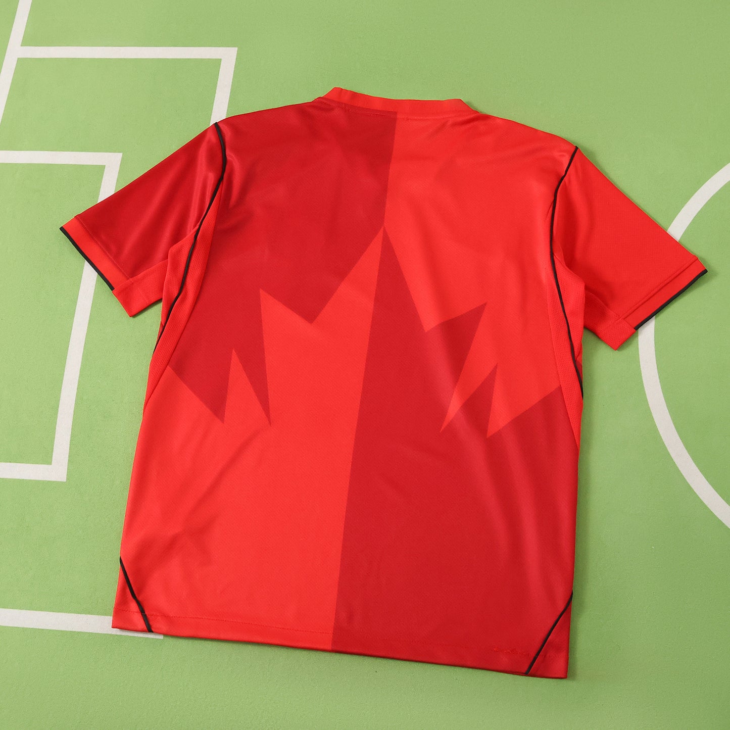 CANADA HOME WORLD CUP 2026