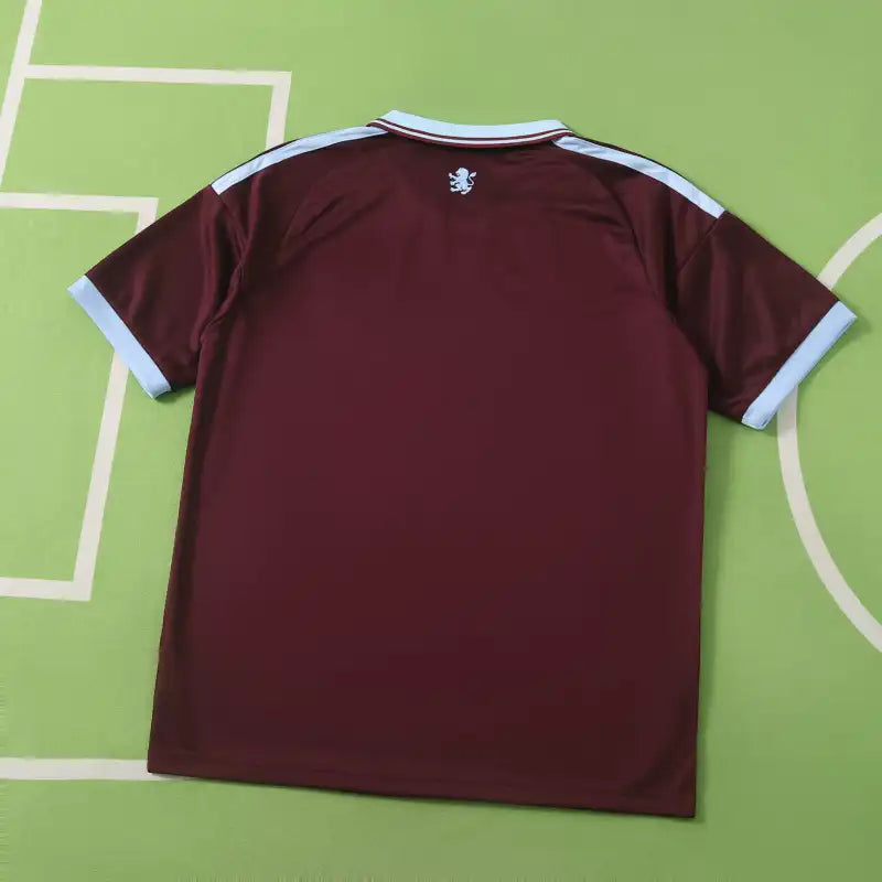 ASTON VILLA HOME 26/27