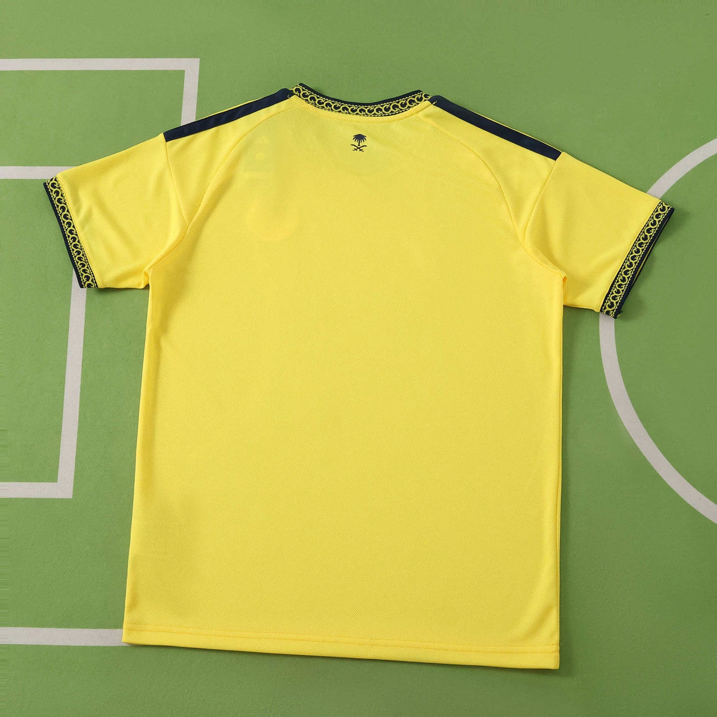 AL-NASSR HOME 26/27