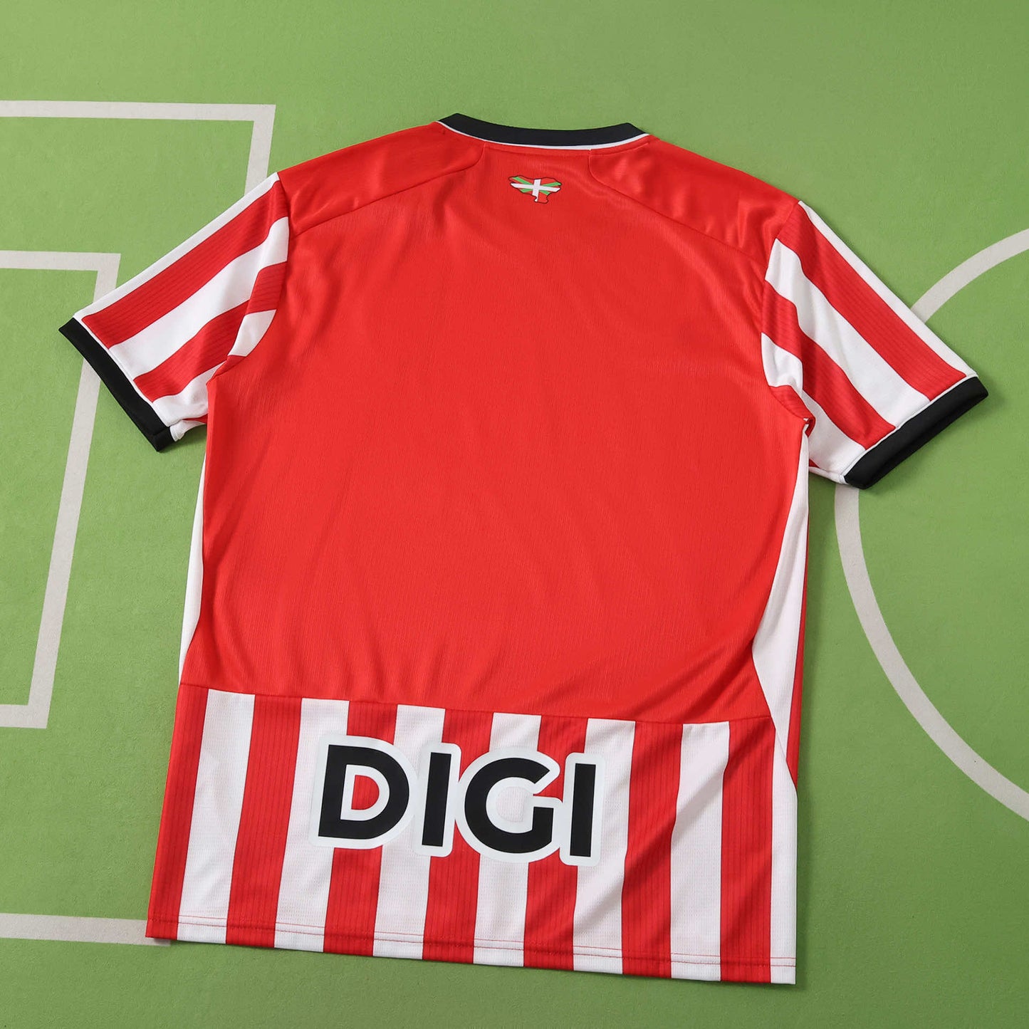 ATLETICO BILBAO HOME 26/27