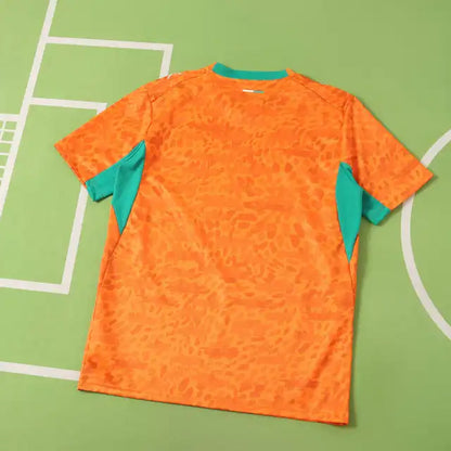COSTA D'AVORIO HOME WORLD CUP 2026