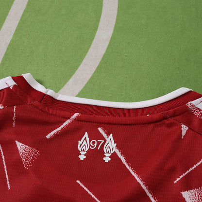 F.C. LIVERPOOL HOME 26/27