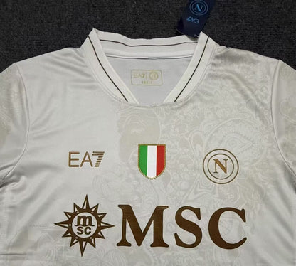 NAPOLI AWAY 25/26