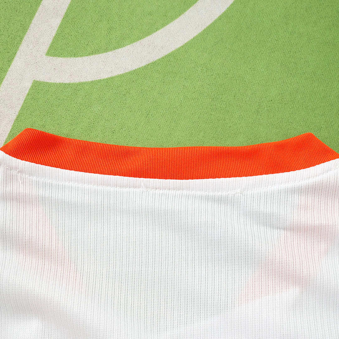 NETHERLANDS AWAY WORLD CUP 2026
