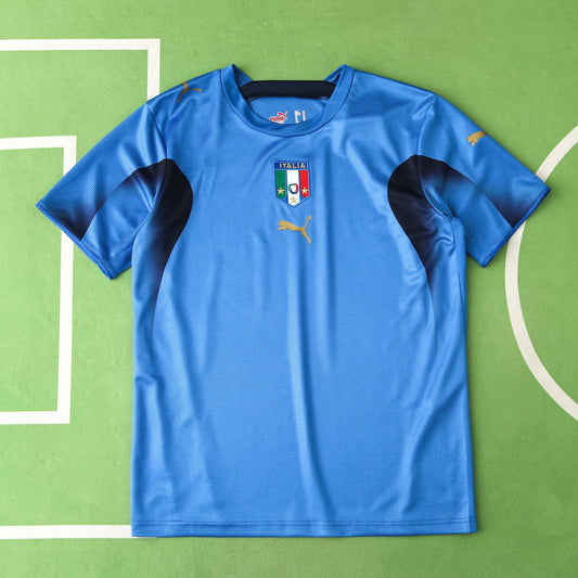 ITALIA HOME 2006 🏆