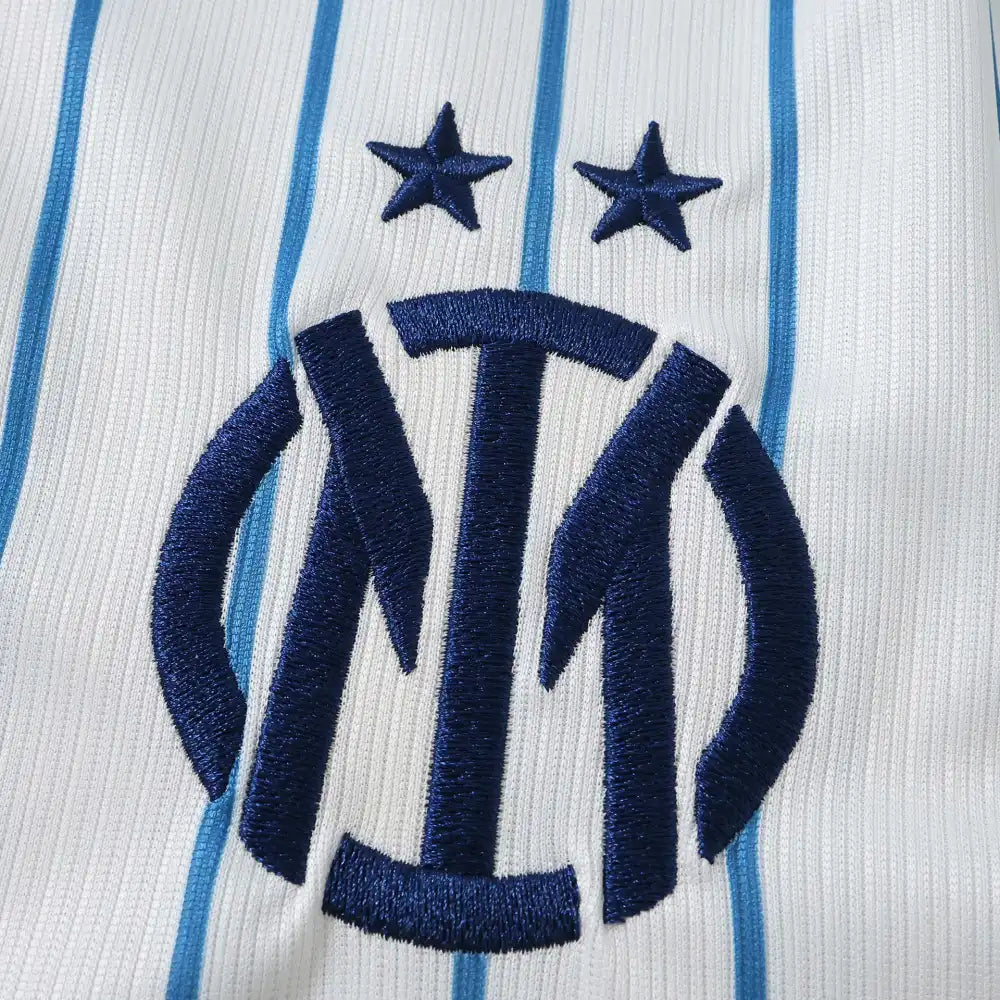 F.C. INTER AWAY 26/27
