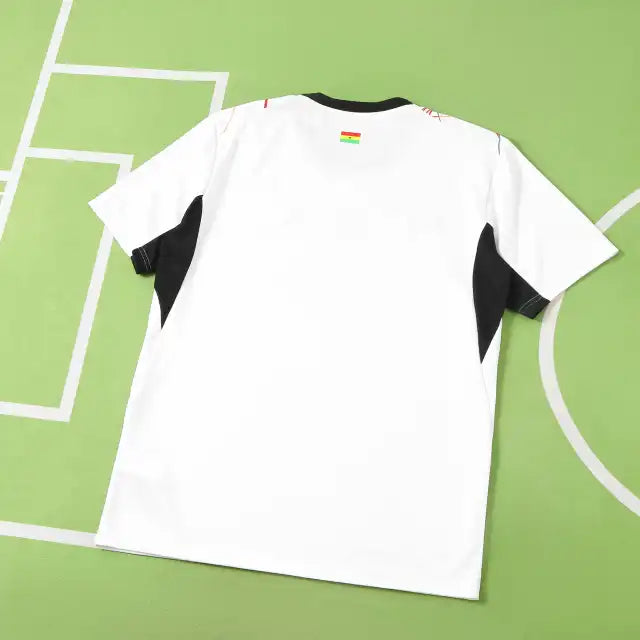 GHANA HOME WORLD CUP 2026