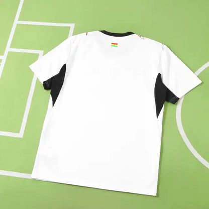 GHANA HOME WORLD CUP 2026