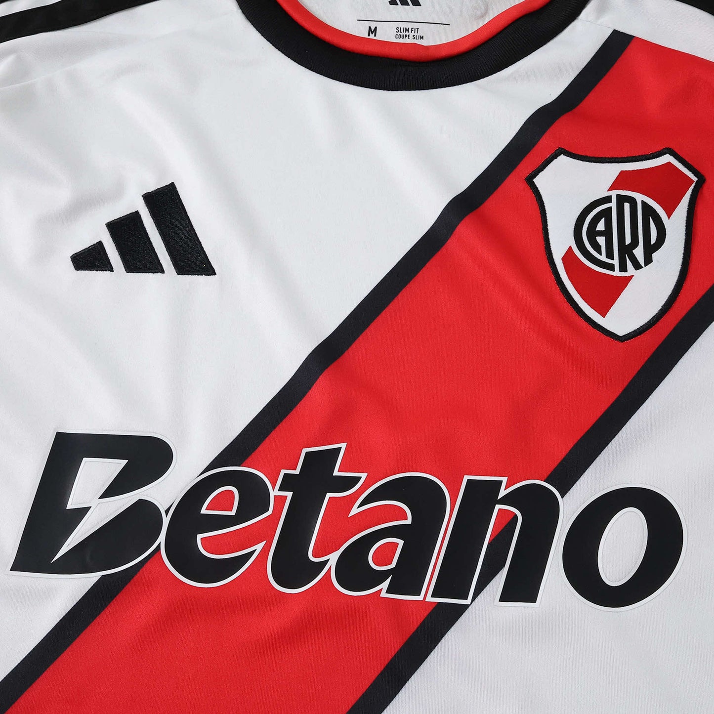 RIVER PLATE HOME 26/27