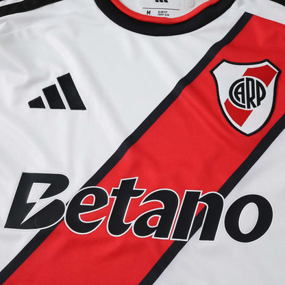 RIVER PLATE HOME 26/27