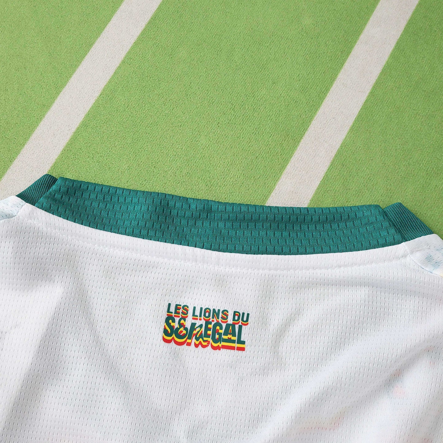 SENEGAL HOME WORLD CUP 2026