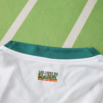 SENEGAL HOME WORLD CUP 2026