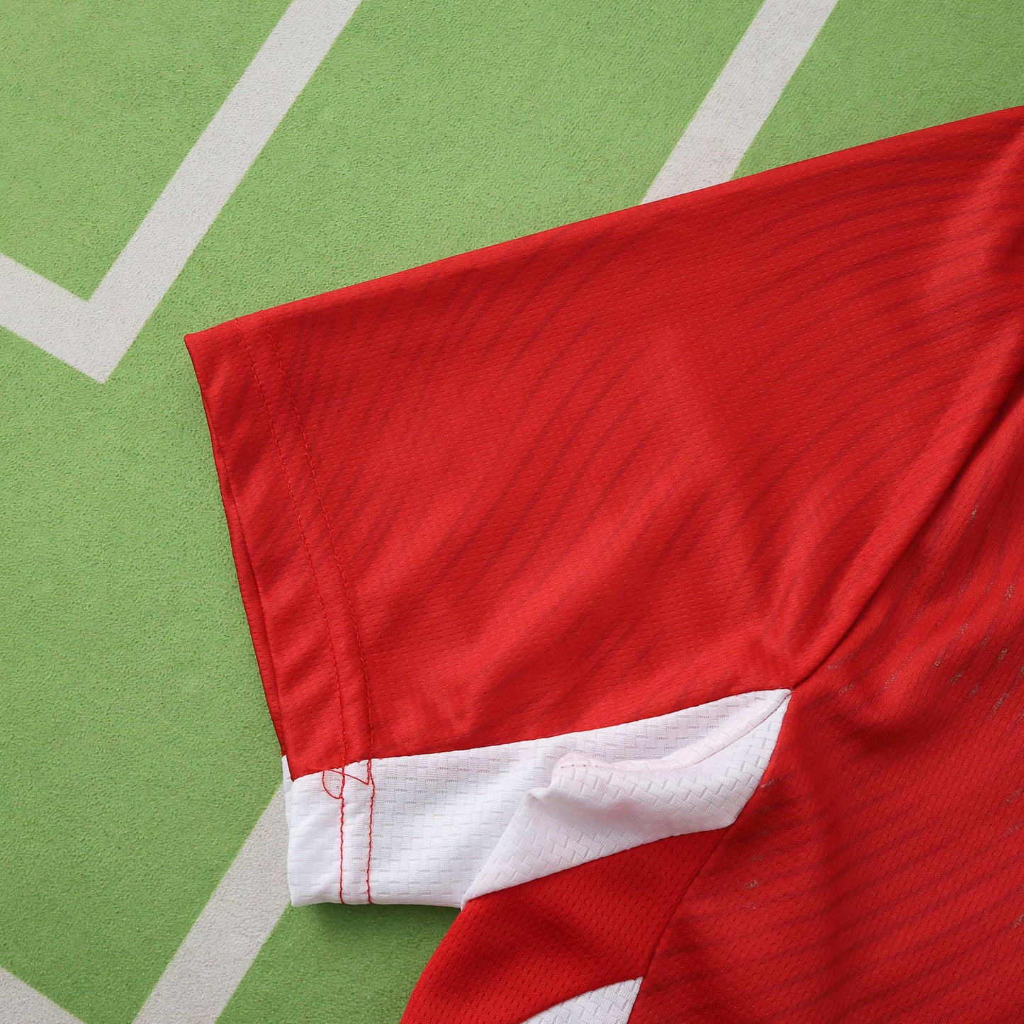 SWITZERLAND HOME WORLD CUP 2026