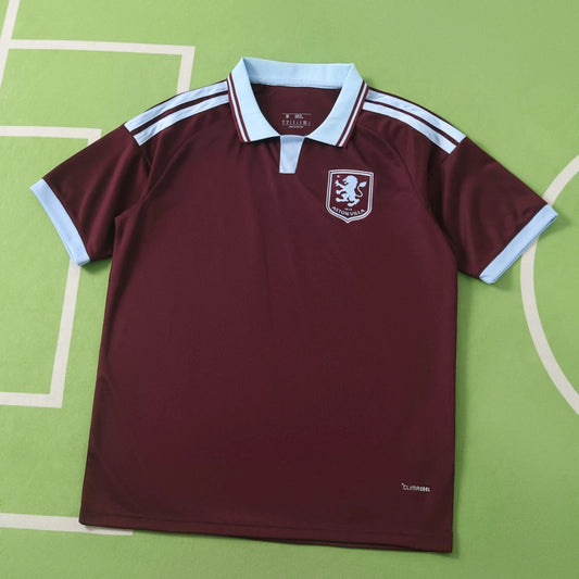 ASTON VILLA HOME 26/27