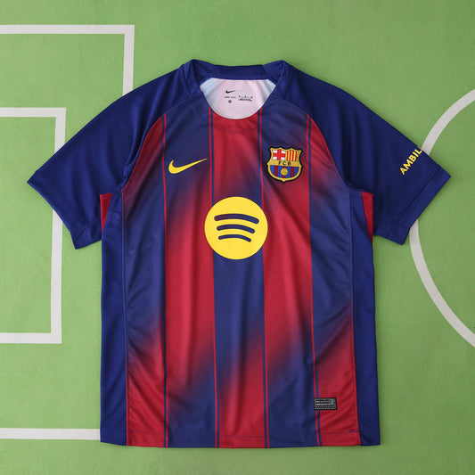F.C.BARCELLONA HOME 25/26