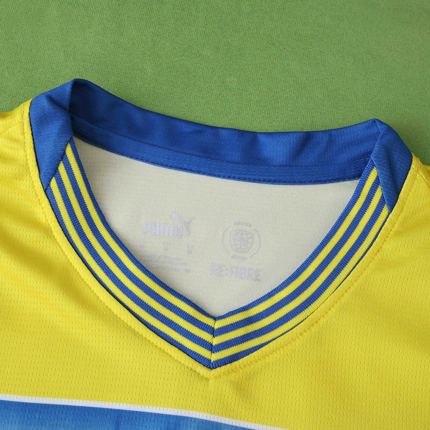 PARMA AWAY 25/26