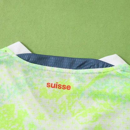 SVIZZERA AWAY WORLD CUP 2026