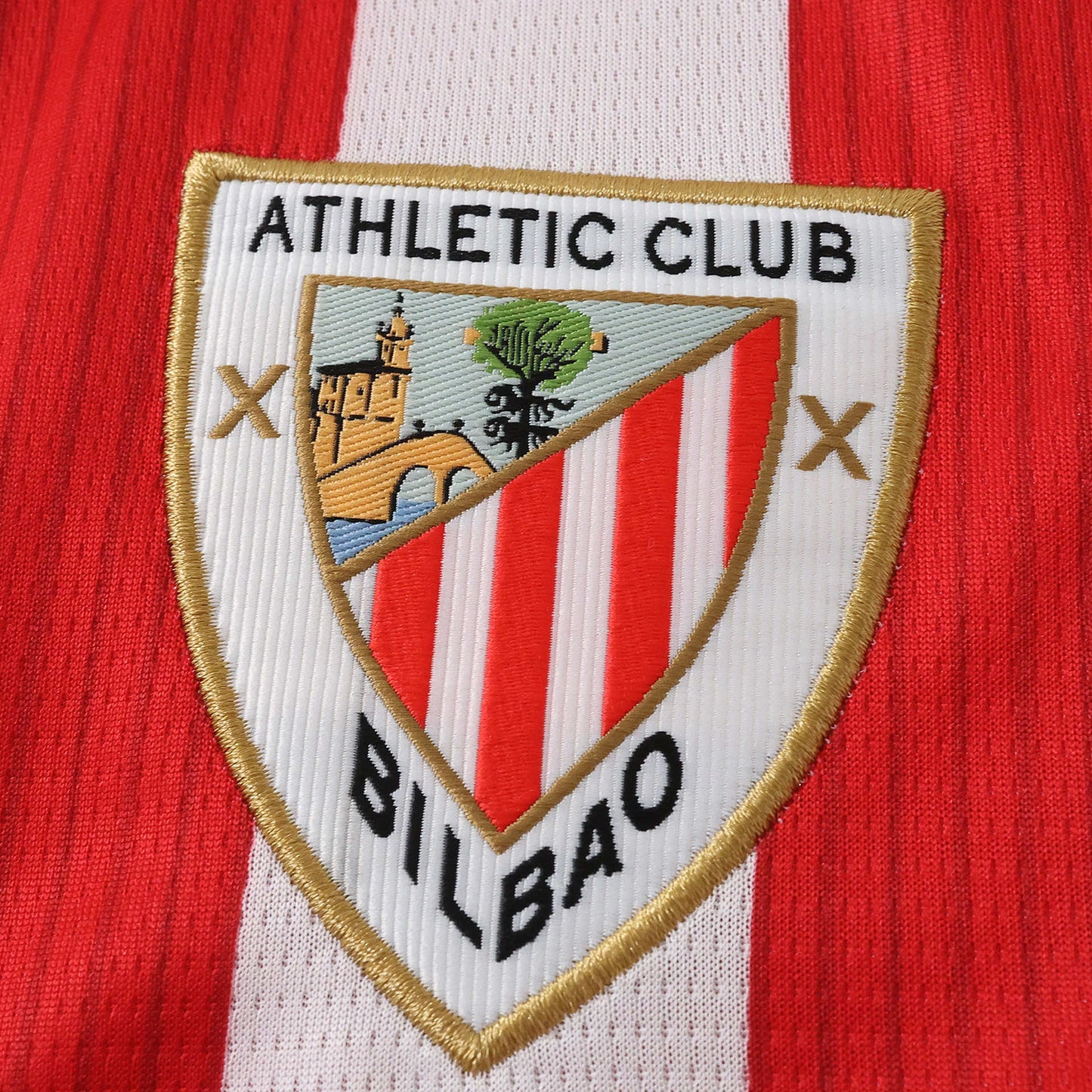 ATLETICO BILBAO HOME 26/27