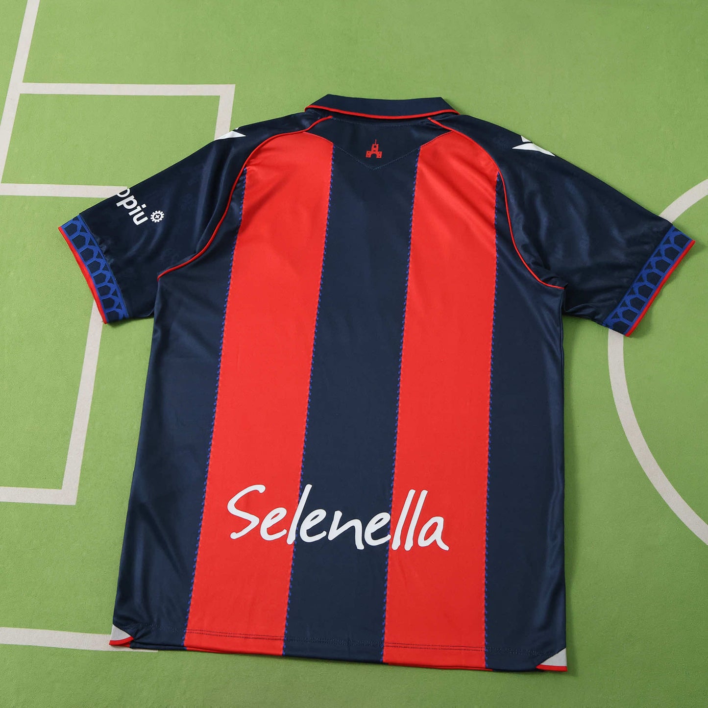 BOLOGNA HOME 26/27