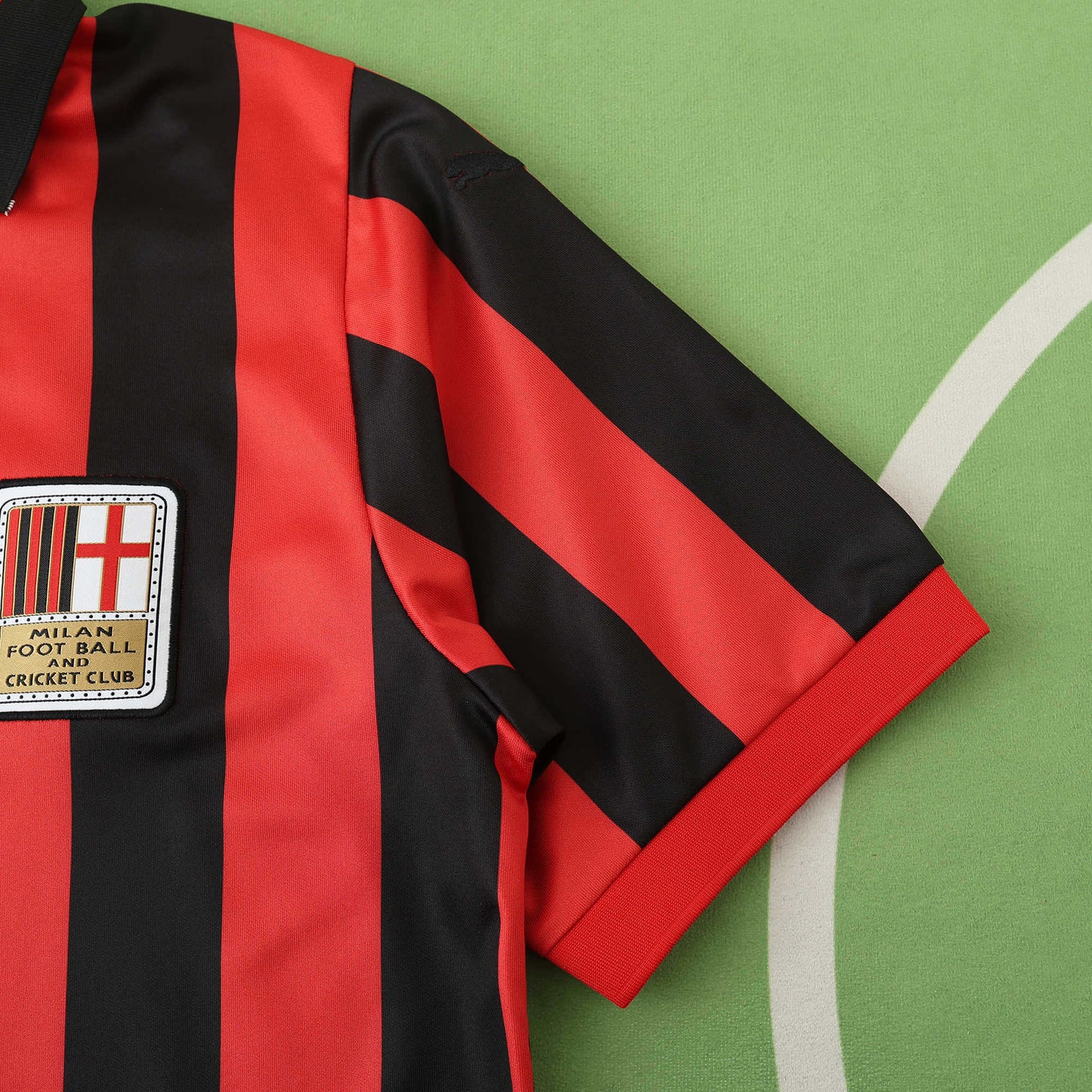 A.C. MILAN 125th ANNIVERSARY