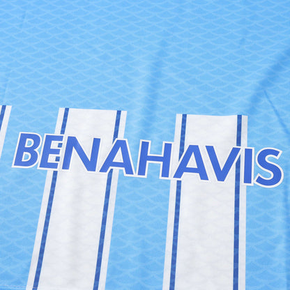 MALAGA HOME 26/27