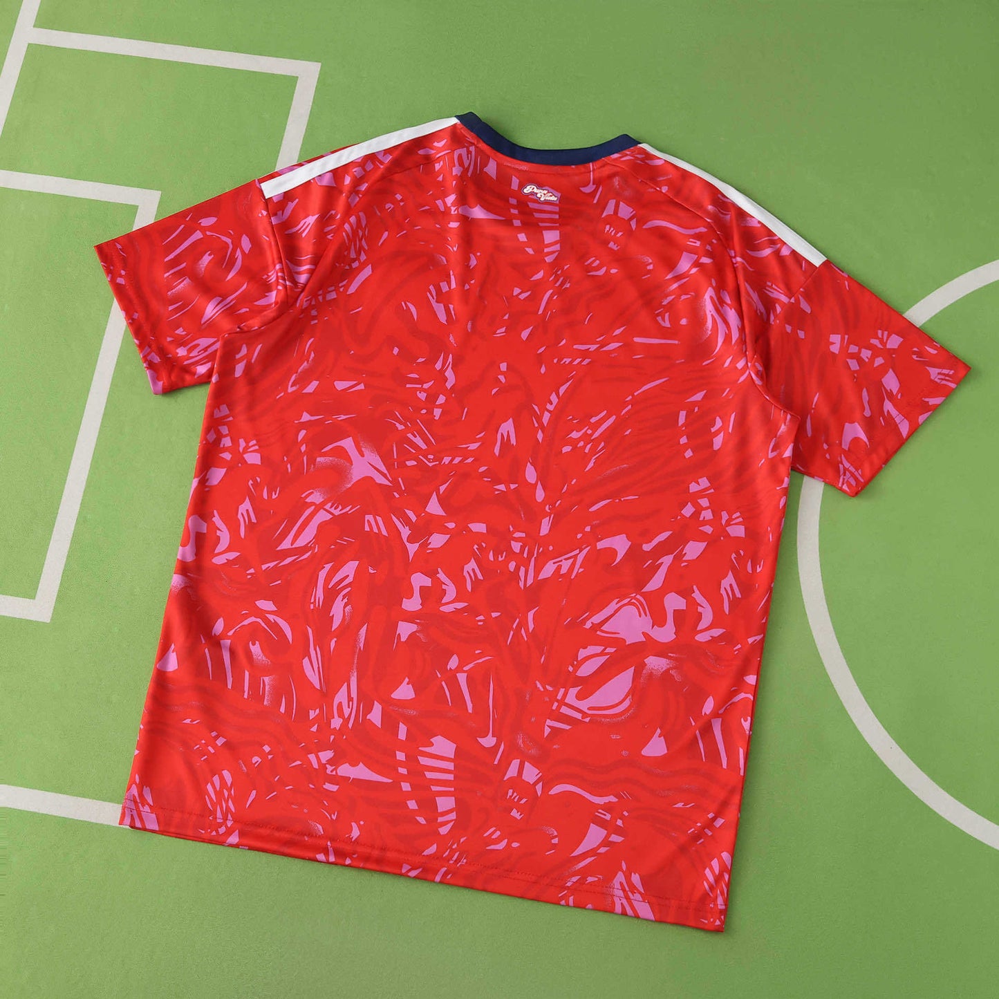 COSTA RICA HOME WORLD CUP 2026