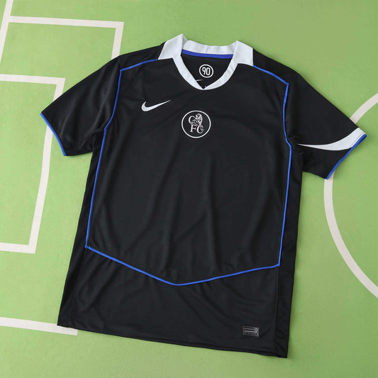 CHELSEA TOTAL 90 25/26