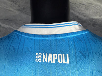 NAPOLI HOME 25/26