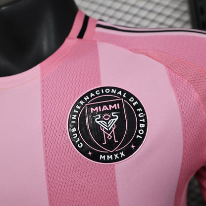 INTER MIAMI HOME 25/26